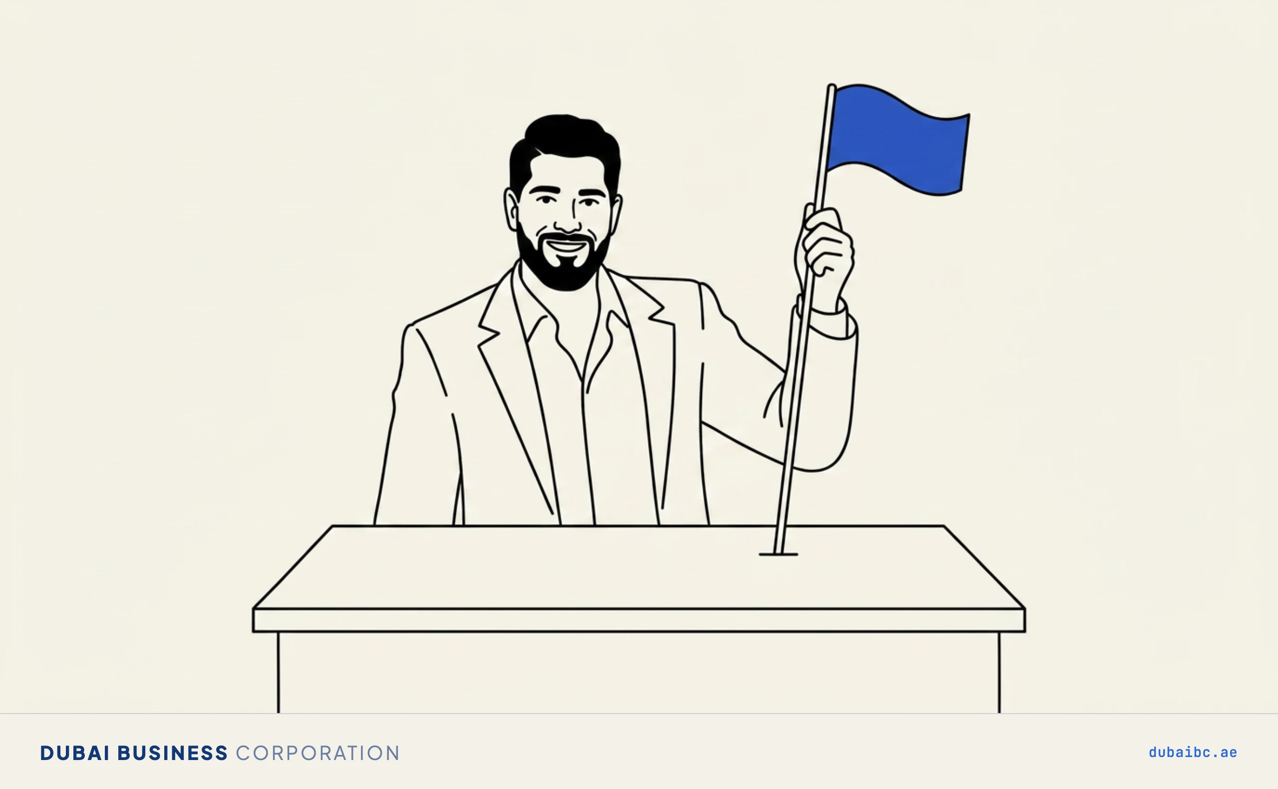 Ali raising a flag, suspicious transaction reporting