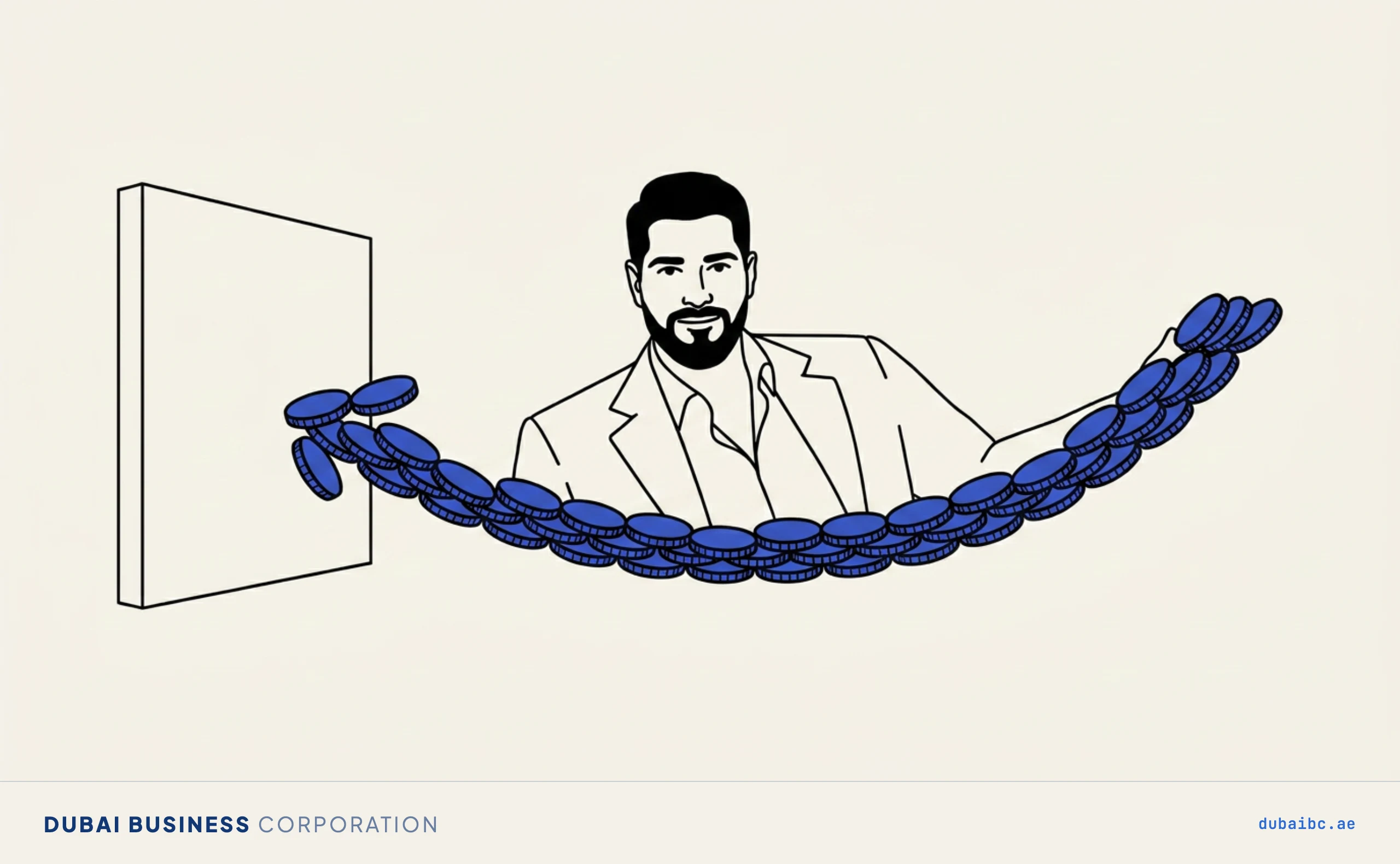 Ali tracing a coin flow, source of funds
