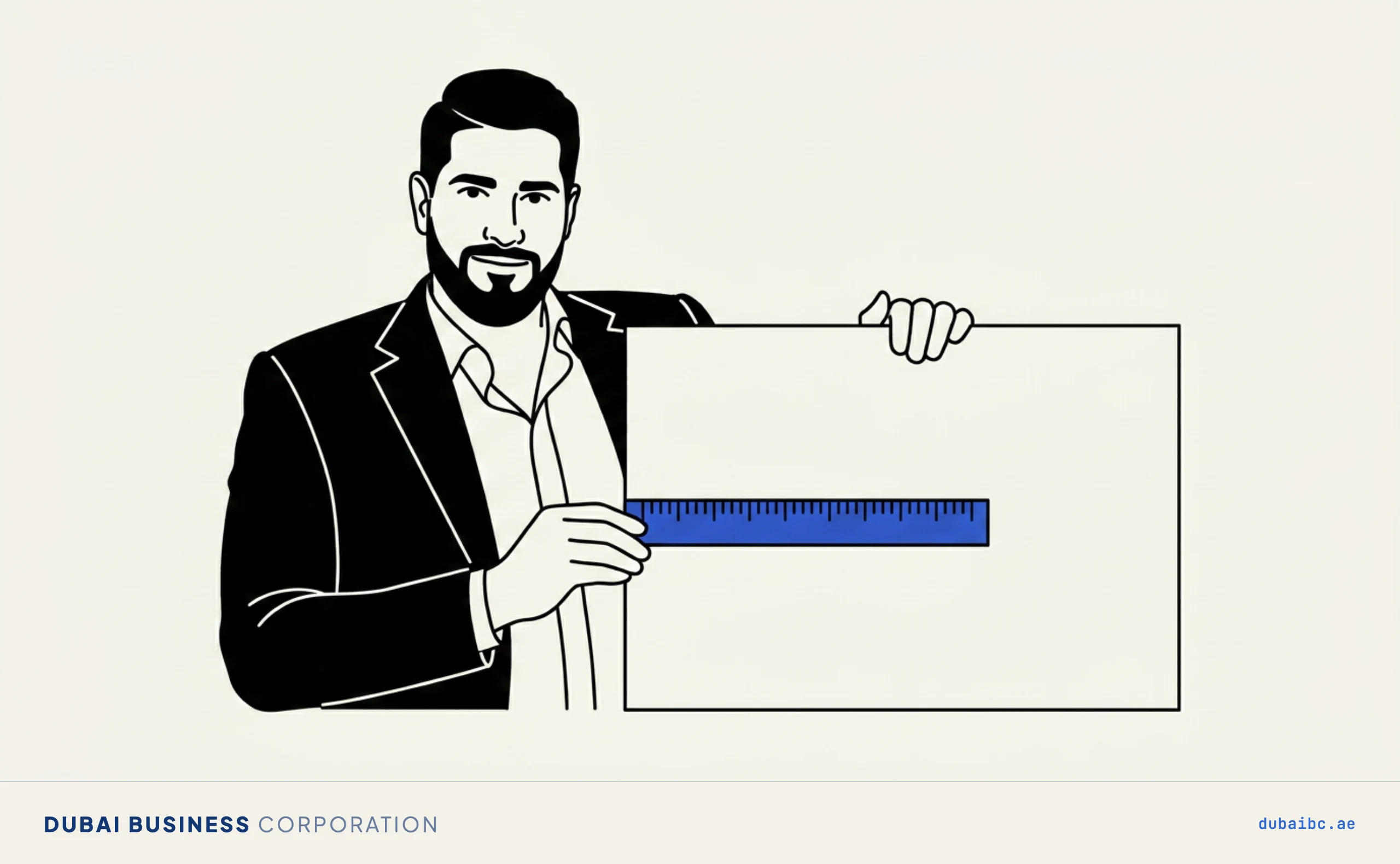 Ali with a ruler, the core naming rules