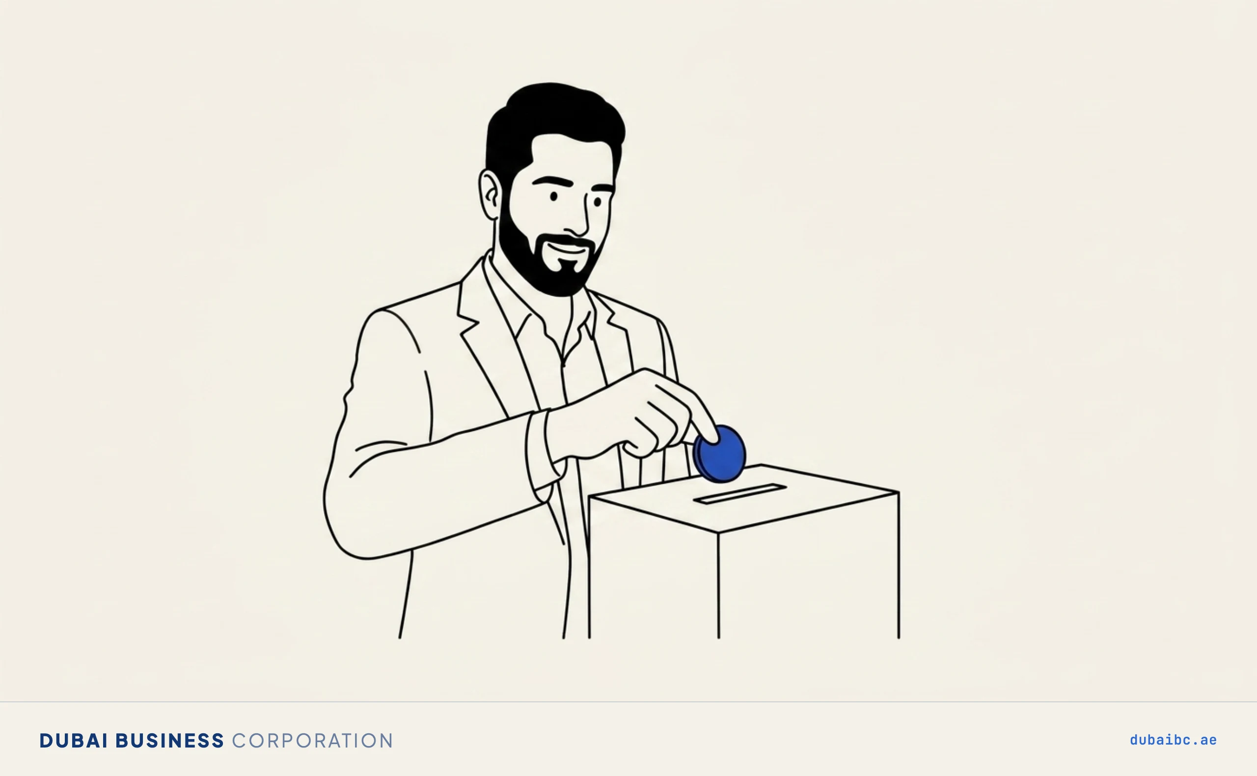 Ali paying a coin, who pays corporate tax