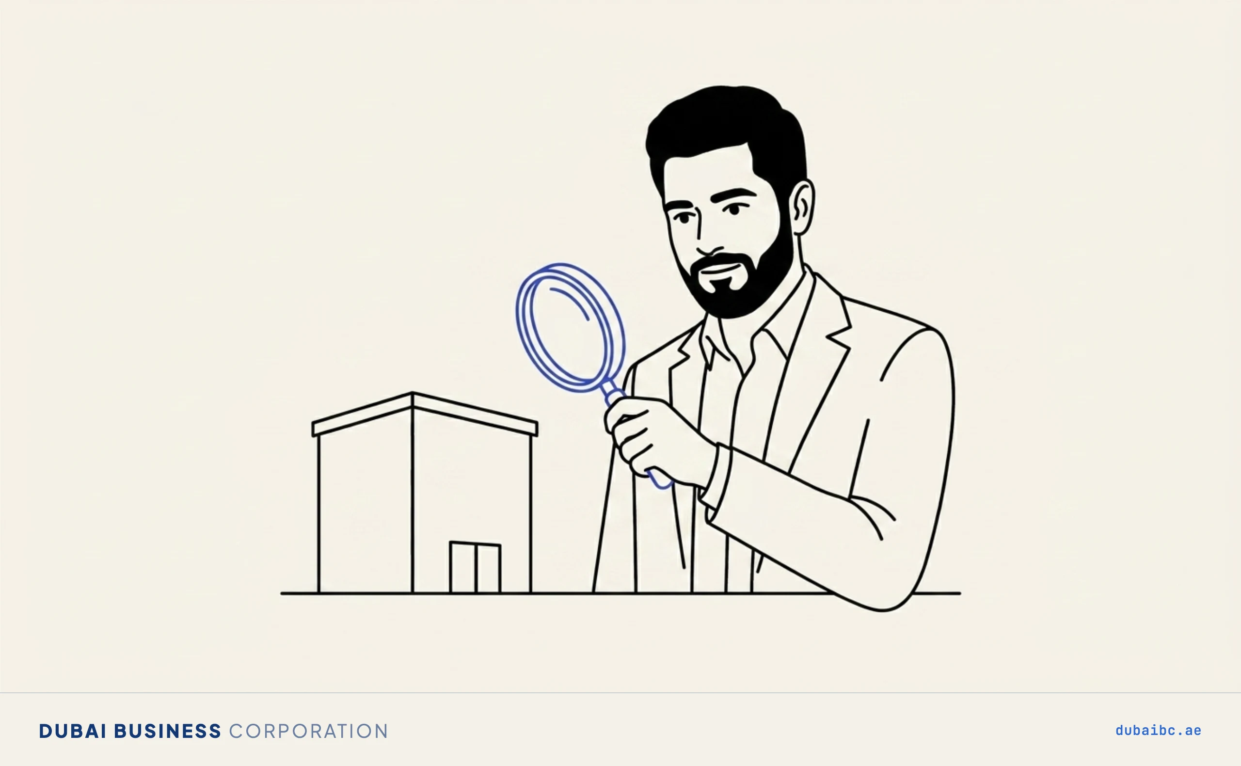 Ali inspecting a building, what ESR checks