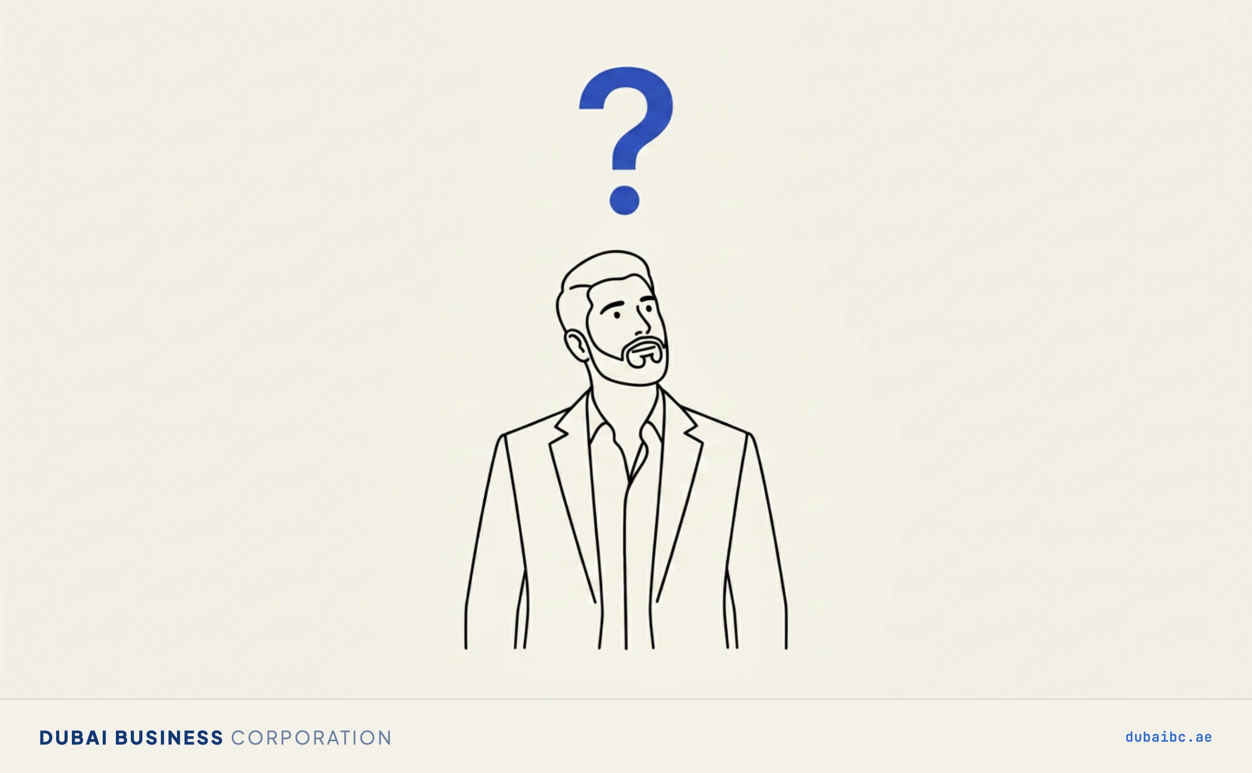 Ali considers a question mark, do you need an office.