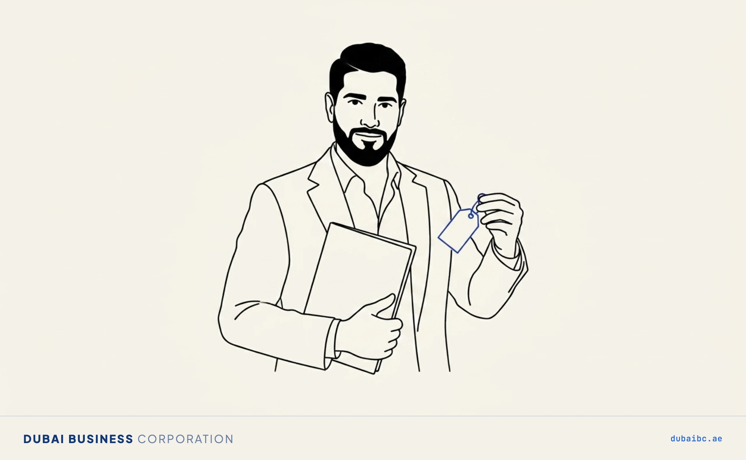 Ali compares a small permit to a full licence.