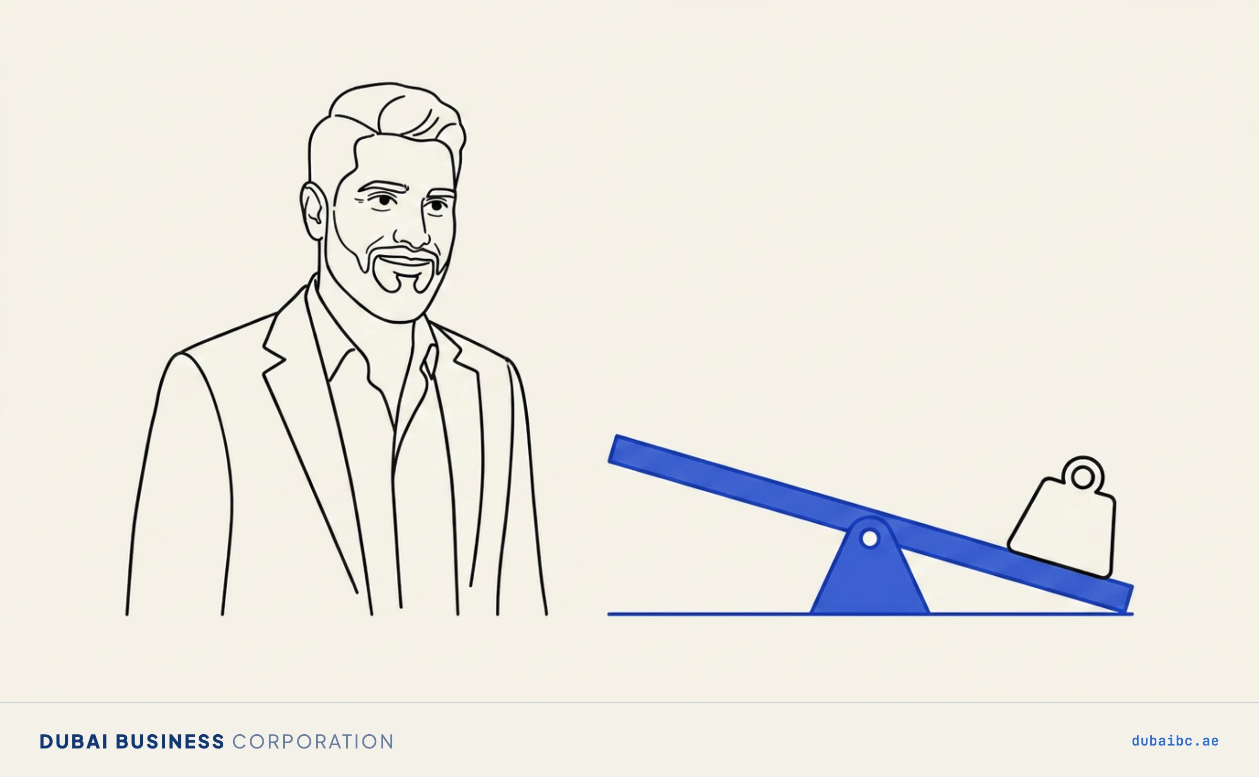 Ali at a tipping seesaw, hidden fees that flip the maths