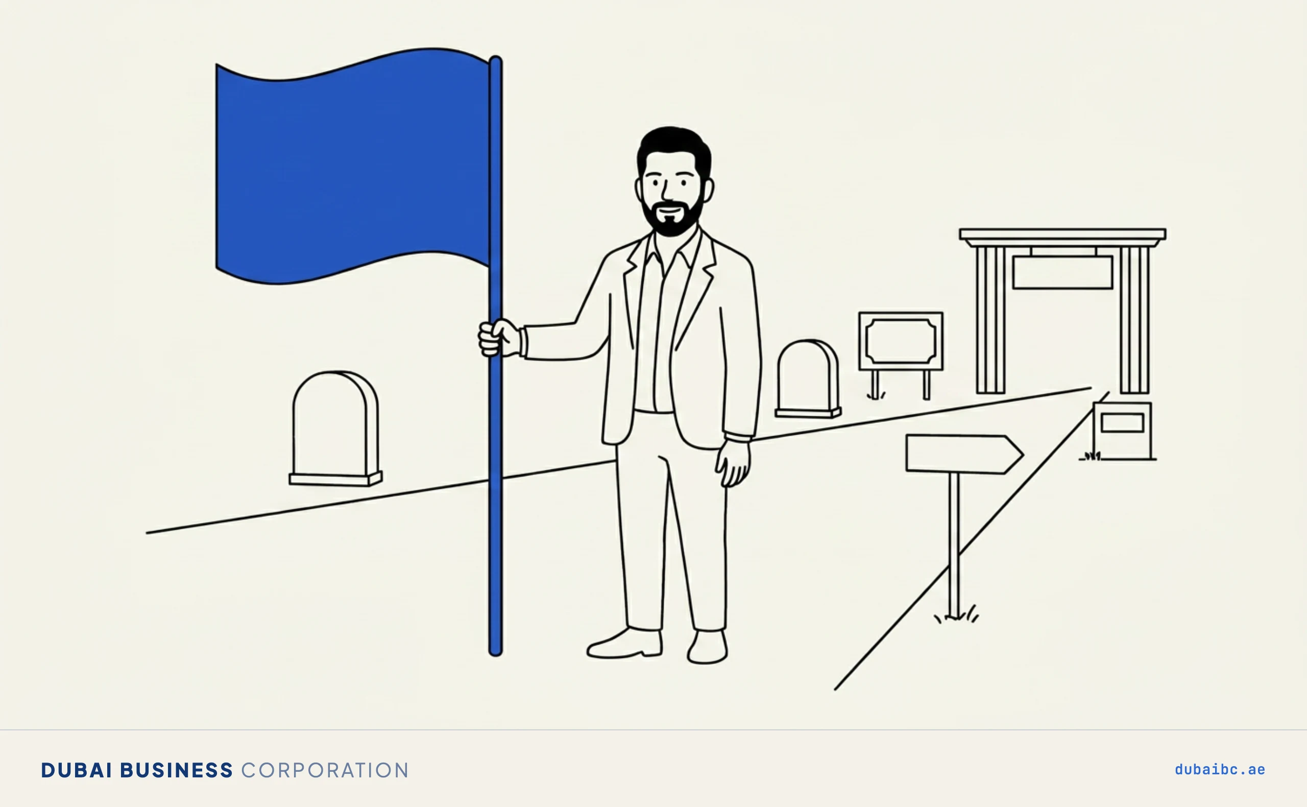 Ali at a milestone flag, where approval sits