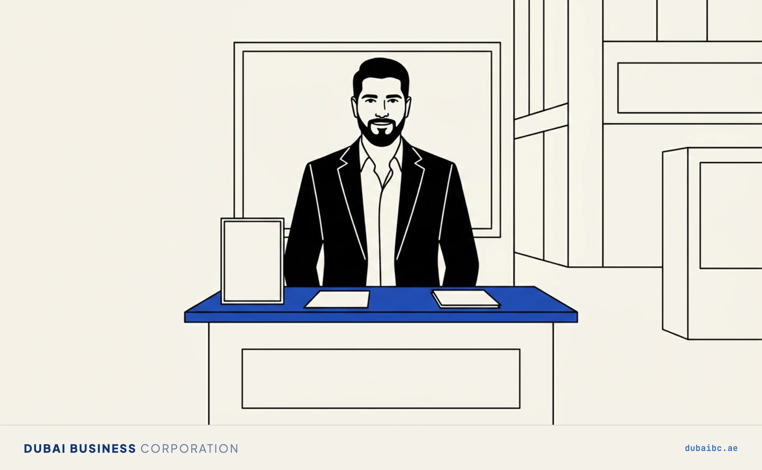 Ali checks at a kiosk, what you owe.