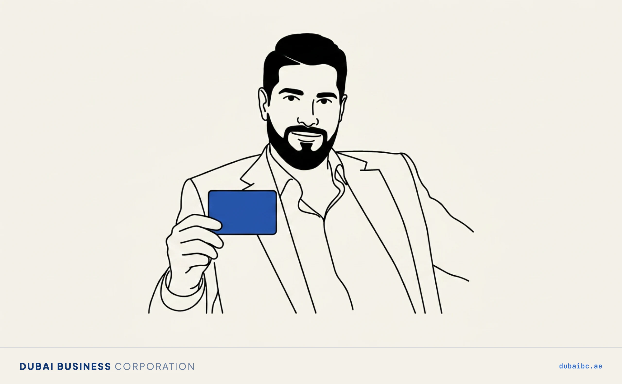 Ali with a residence card, only one route gives visas