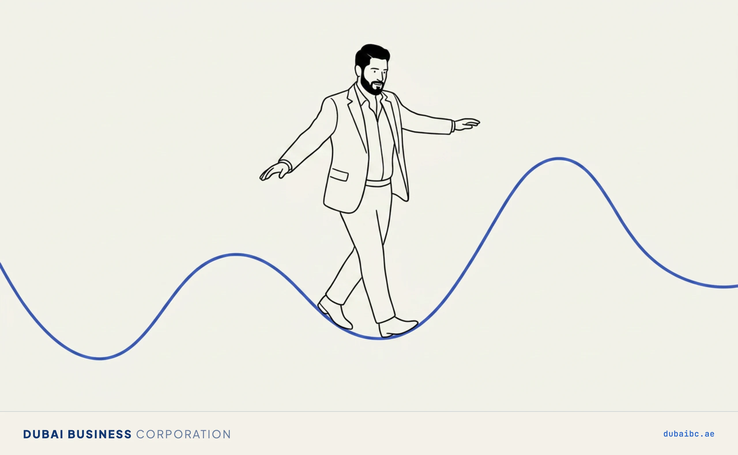 Ali on a wave line, the seasonal shape of PRO work